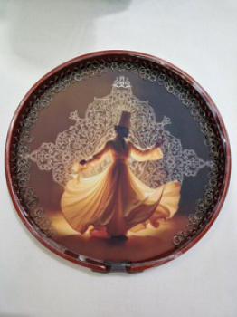 Preview: Daf Erbane (Persian)